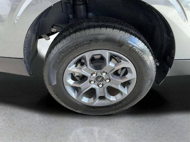 Certified 2026 Ford Maverick XLT AWD/4WD image 30