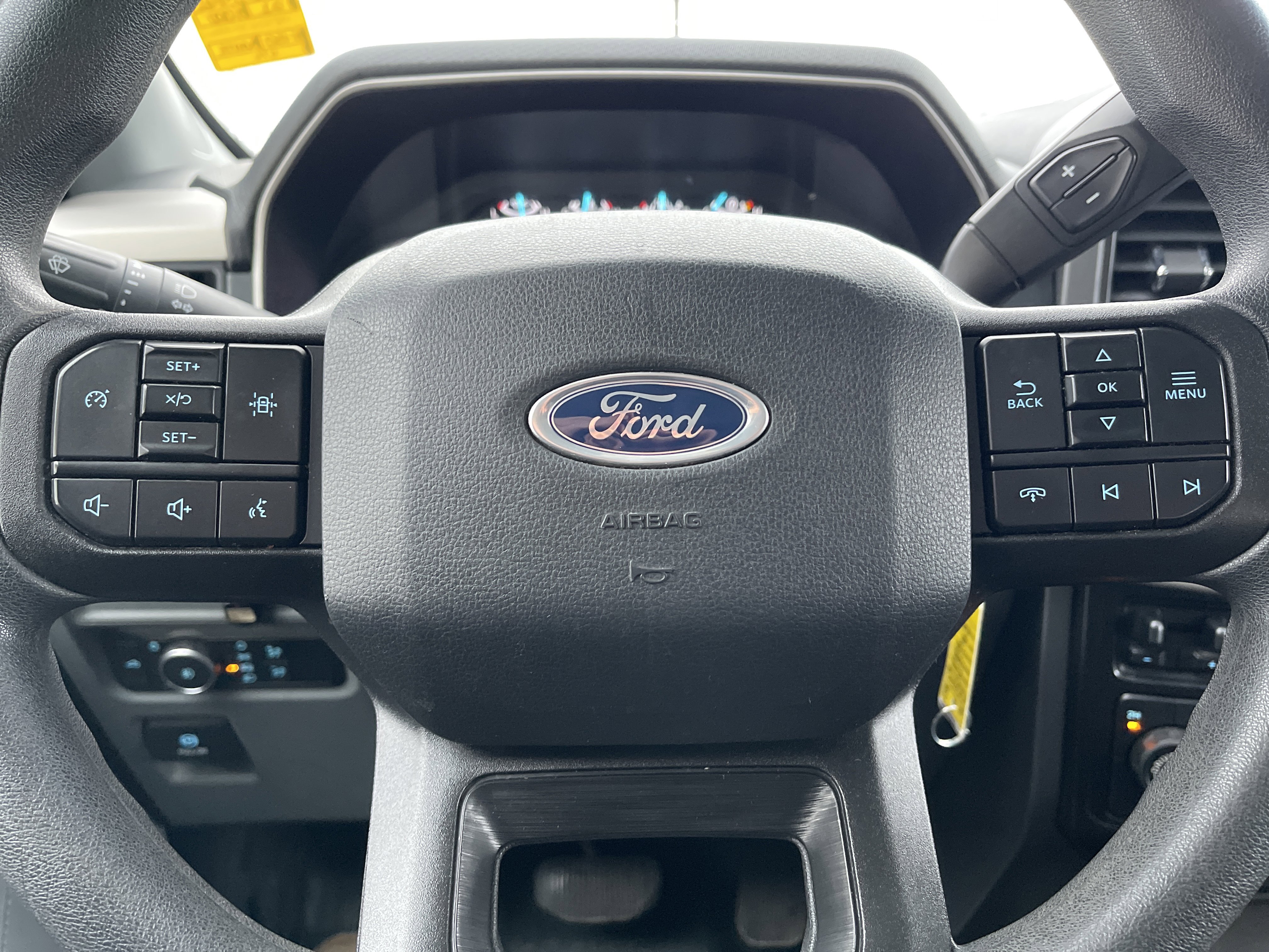 Certified 2021 Ford F150 XLT w/ FX4 Off-Road Package image 15