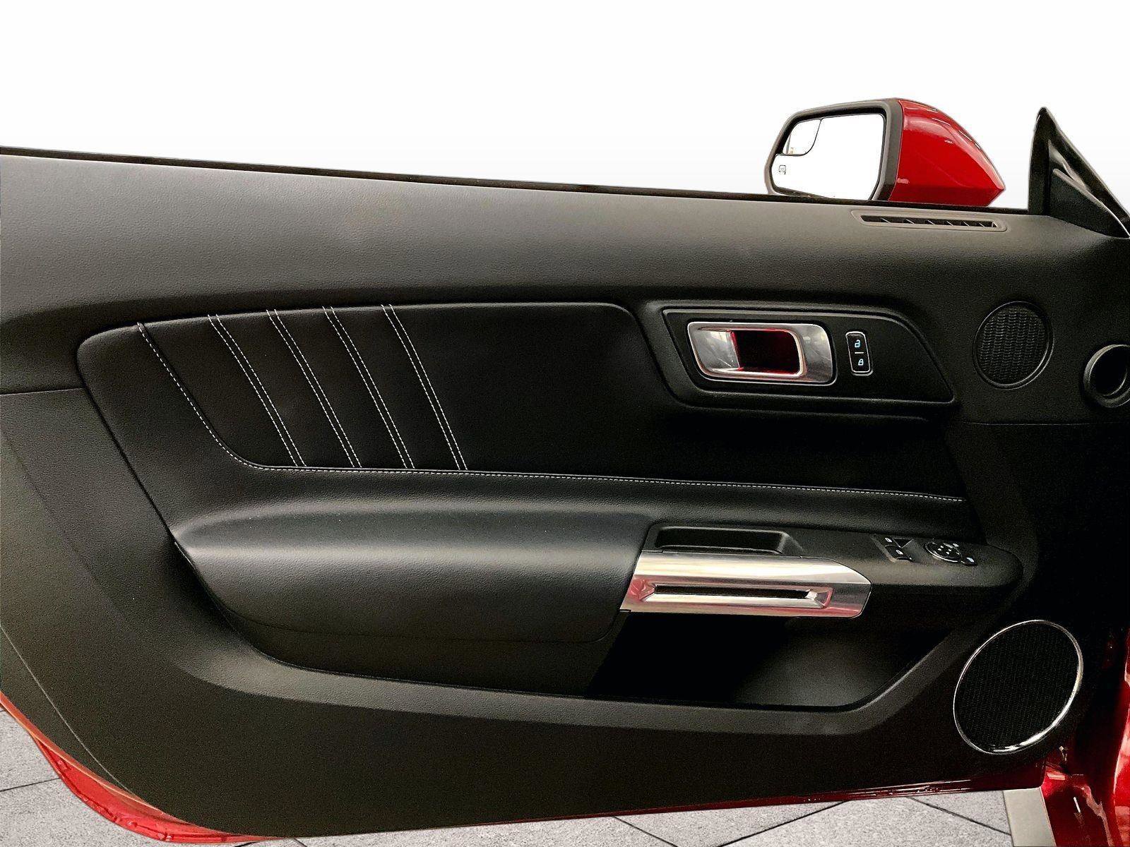 Certified 2020 Ford Mustang GT Premium w/ GT Performance Package image 22