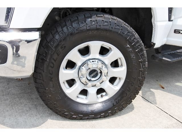 Certified 2024 Ford F250 XLT AWD/4WD image 29