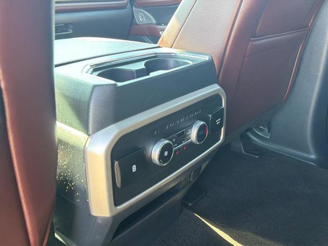 Certified 2022 Ford Expedition Max Limited image 13