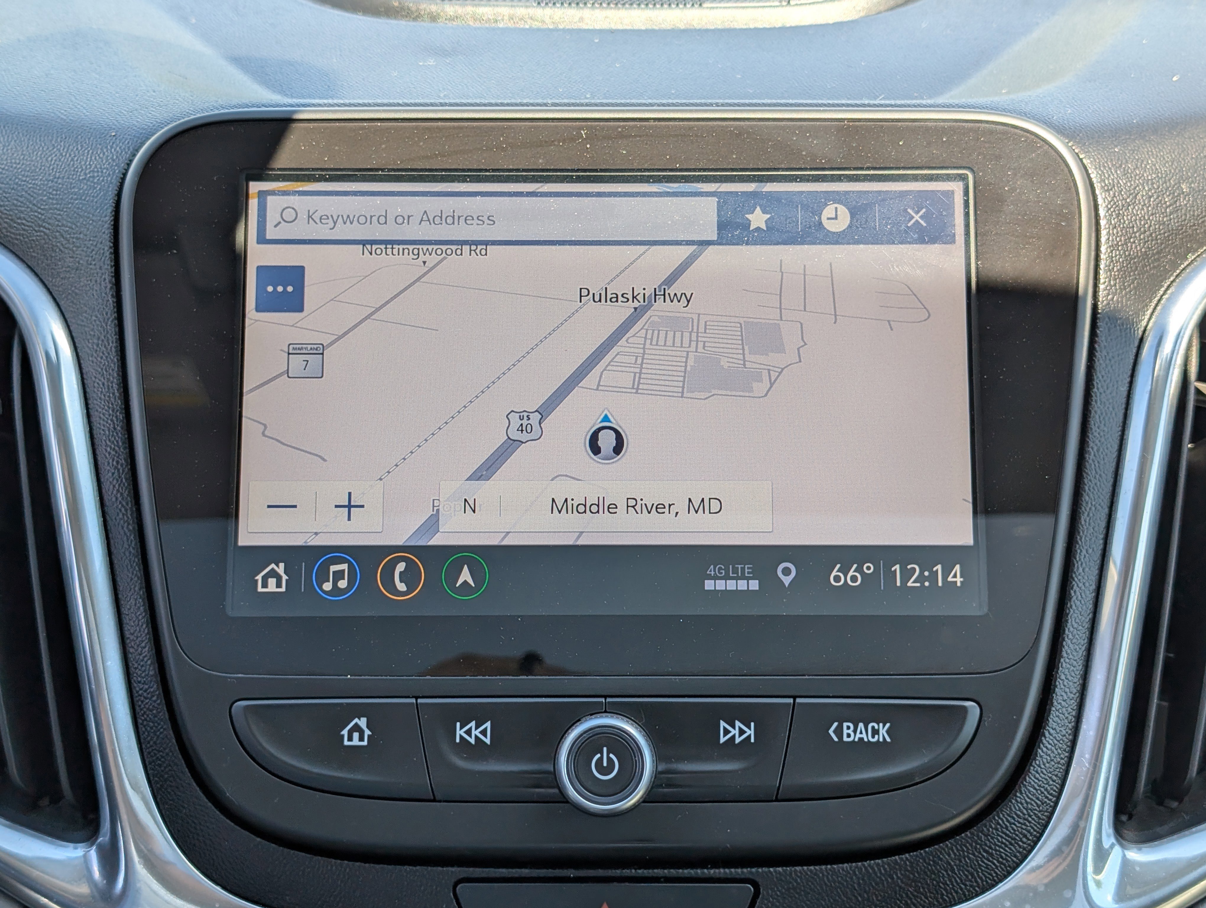 Used 2019 Chevrolet Equinox Premier AWD/4WD image 29