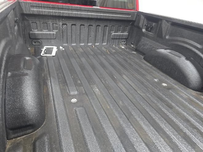 Certified 2023 Ford F150 Lariat w/ Equipment Group 502A High AWD/4WD image 13
