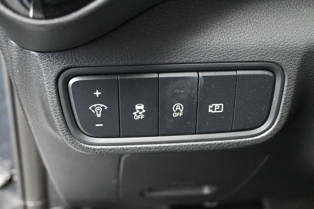 Used 2023 Kia Soul GT-Line w/ GT-Line Technology Package FWD image 11
