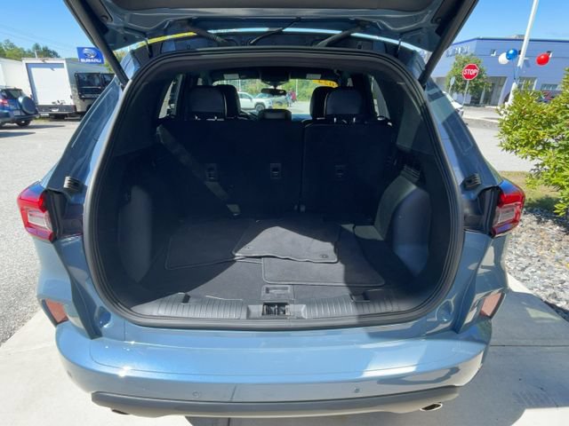 Certified 2024 Ford Escape ST-Line w/ Tech Pack #1 AWD/4WD image 11