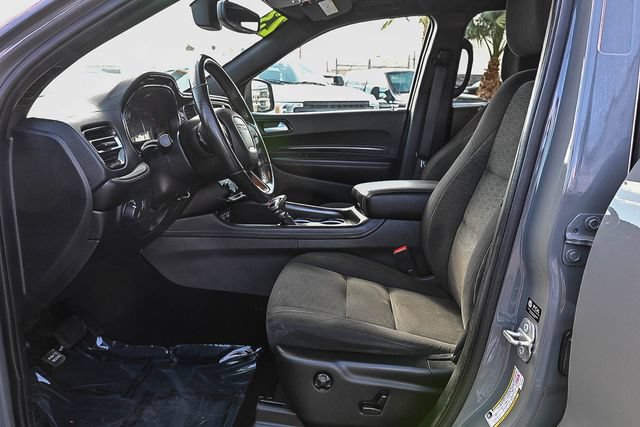 Used 2023 Dodge Durango SXT RWD image 18