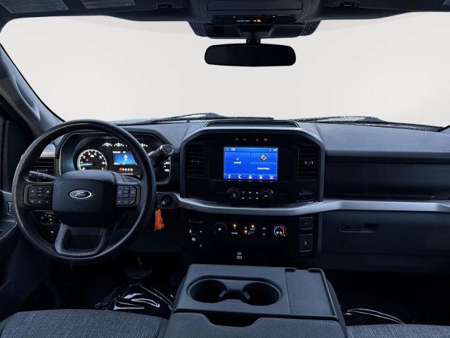 Certified 2023 Ford F150 XLT AWD/4WD image 13