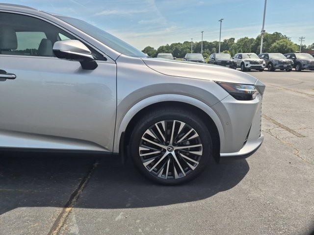 Used 2024 Lexus RX 350 Premium Plus w/ Convenience Package FWD image 11