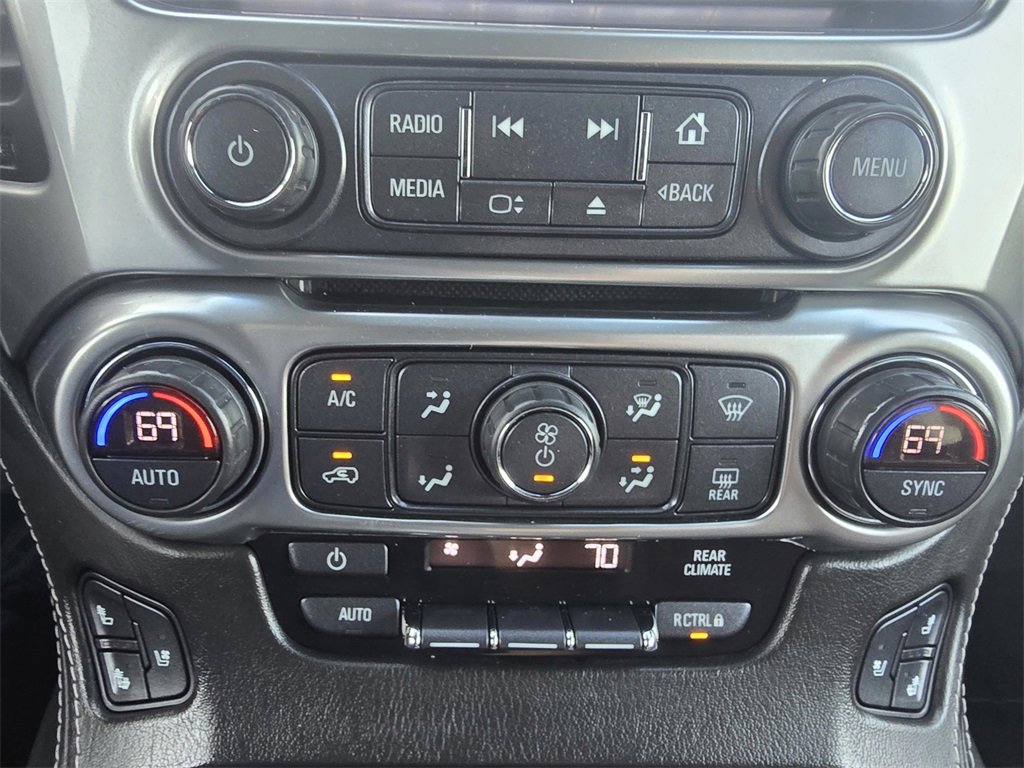 Used 2019 Chevrolet Tahoe Premier w/ Premier Plus Edition image 18