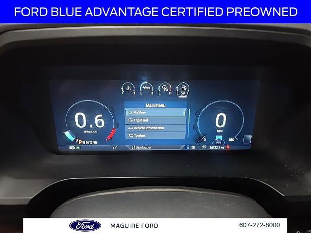 Certified 2023 Ford Expedition Limited AWD/4WD image 25