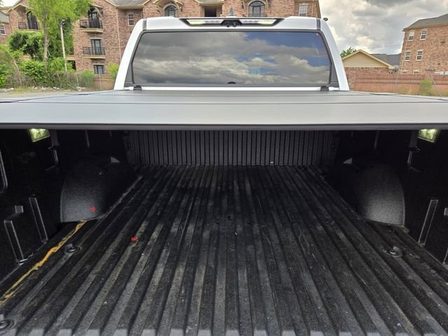 Used 2026 Toyota Tundra 1794 Edition AWD/4WD image 16