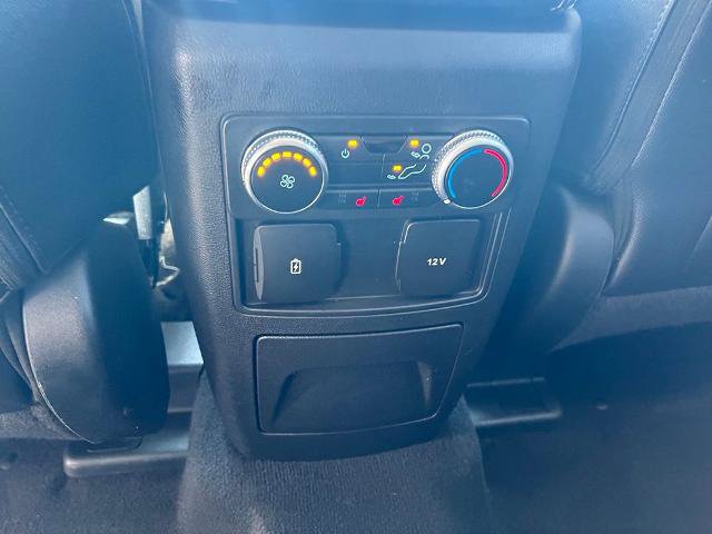 Certified 2023 Ford Explorer Limited RWD image 21
