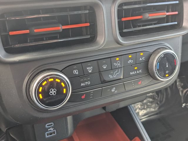Certified 2023 Ford Maverick XLT w/ Equipment Group 300A Standard AWD/4WD image 15