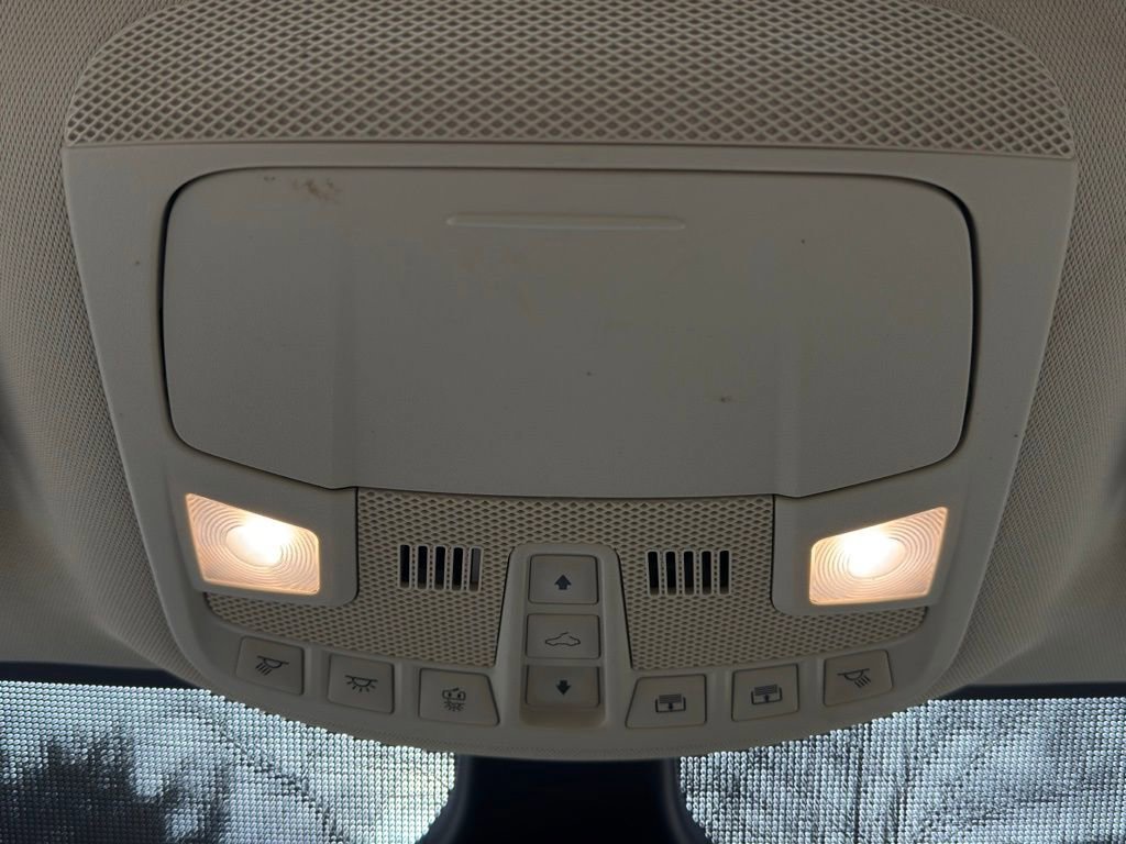 Certified 2022 Ford Edge SEL w/ Convenience Package image 14