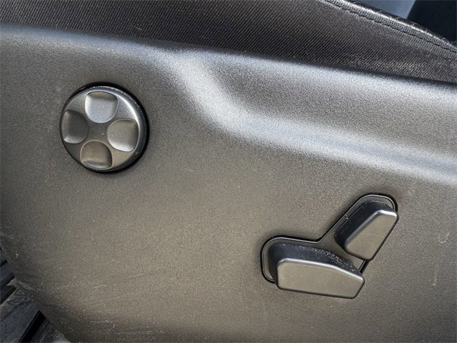 Used 2018 Jeep Grand Cherokee Altitude image 26