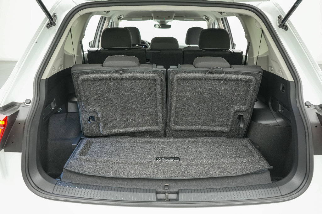 Used 2024 Volkswagen Tiguan S FWD image 20