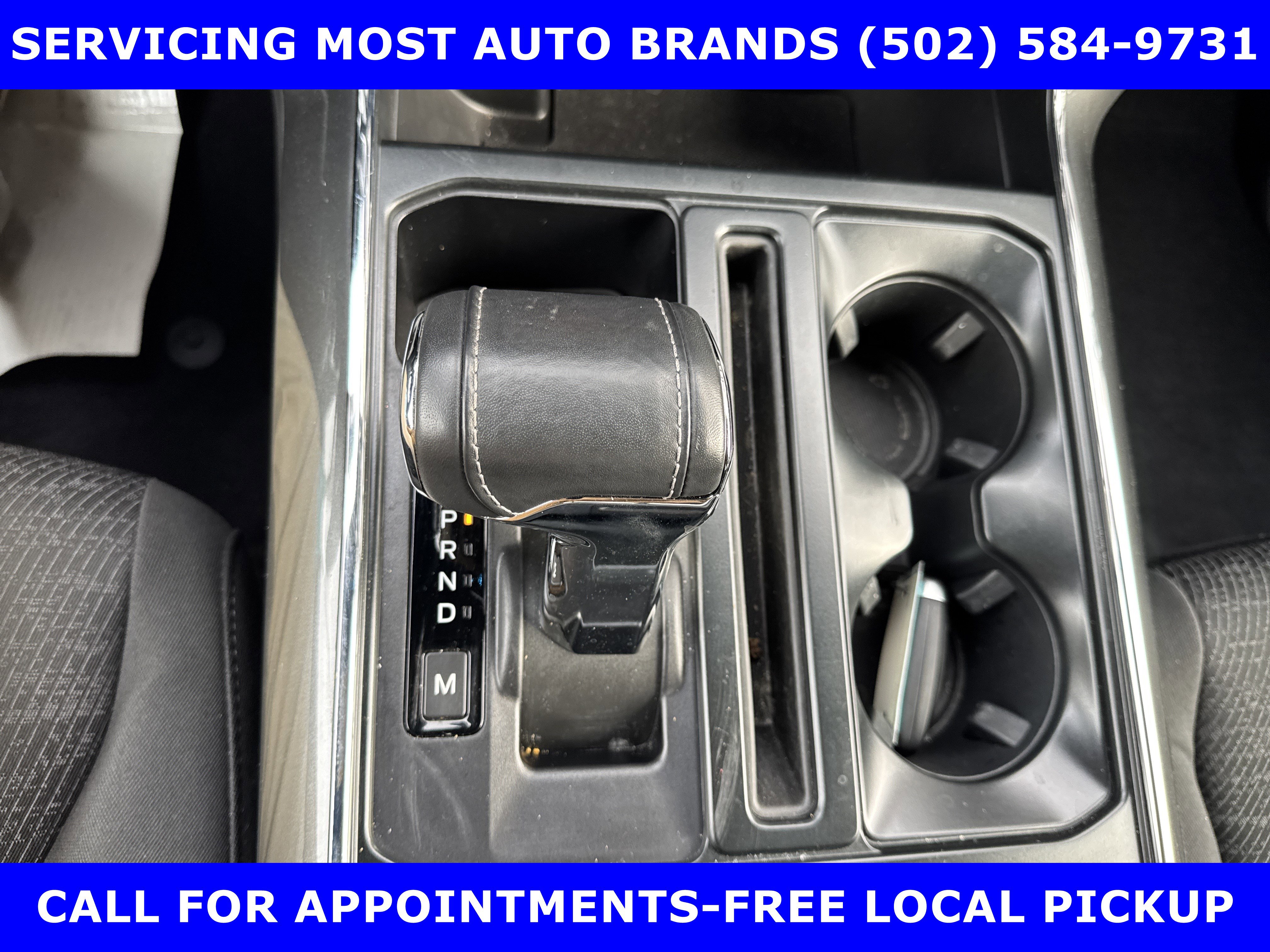 Certified 2023 Ford F150 XLT w/ Equipment Group 302A High image 30