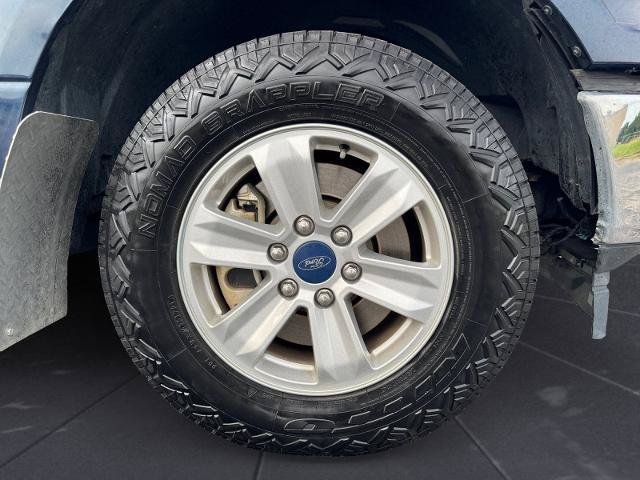 Certified 2020 Ford F150 XL w/ Equipment Group 101A Mid RWD image 13