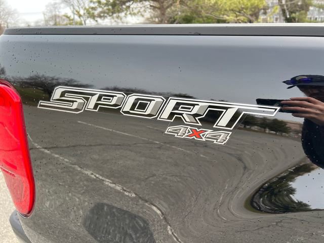 Certified 2023 Ford Ranger XLT w/ Equipment Group 302A High AWD/4WD image 40