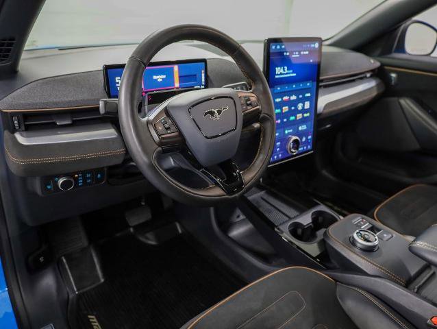 Certified 2021 Ford Mustang Mach-E GT image 14