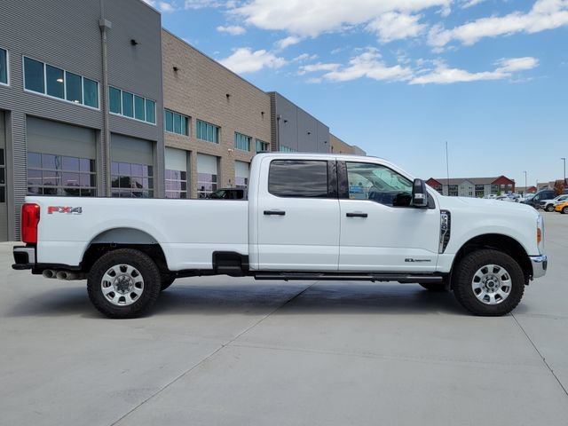 Certified 2024 Ford F350 XLT w/ FX4 Off-Road Package AWD/4WD image 2