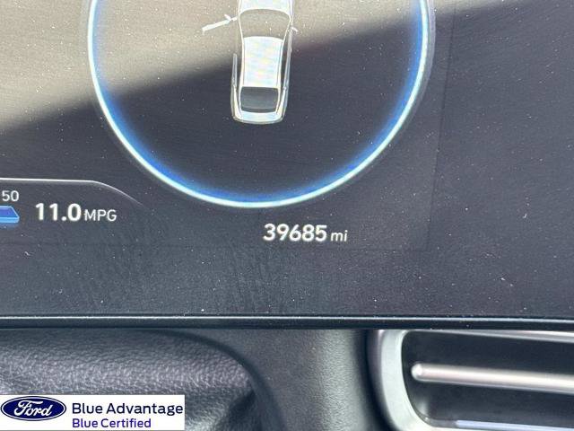 Used 2022 Hyundai Elantra Limited image 2