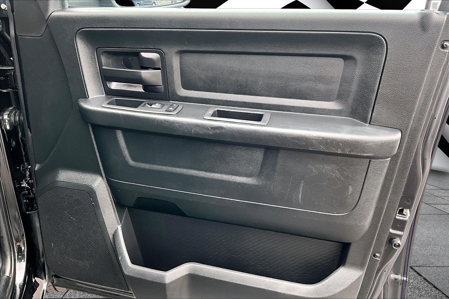 Used 2018 RAM 1500 Tradesman w/ Protection Group AWD/4WD image 19
