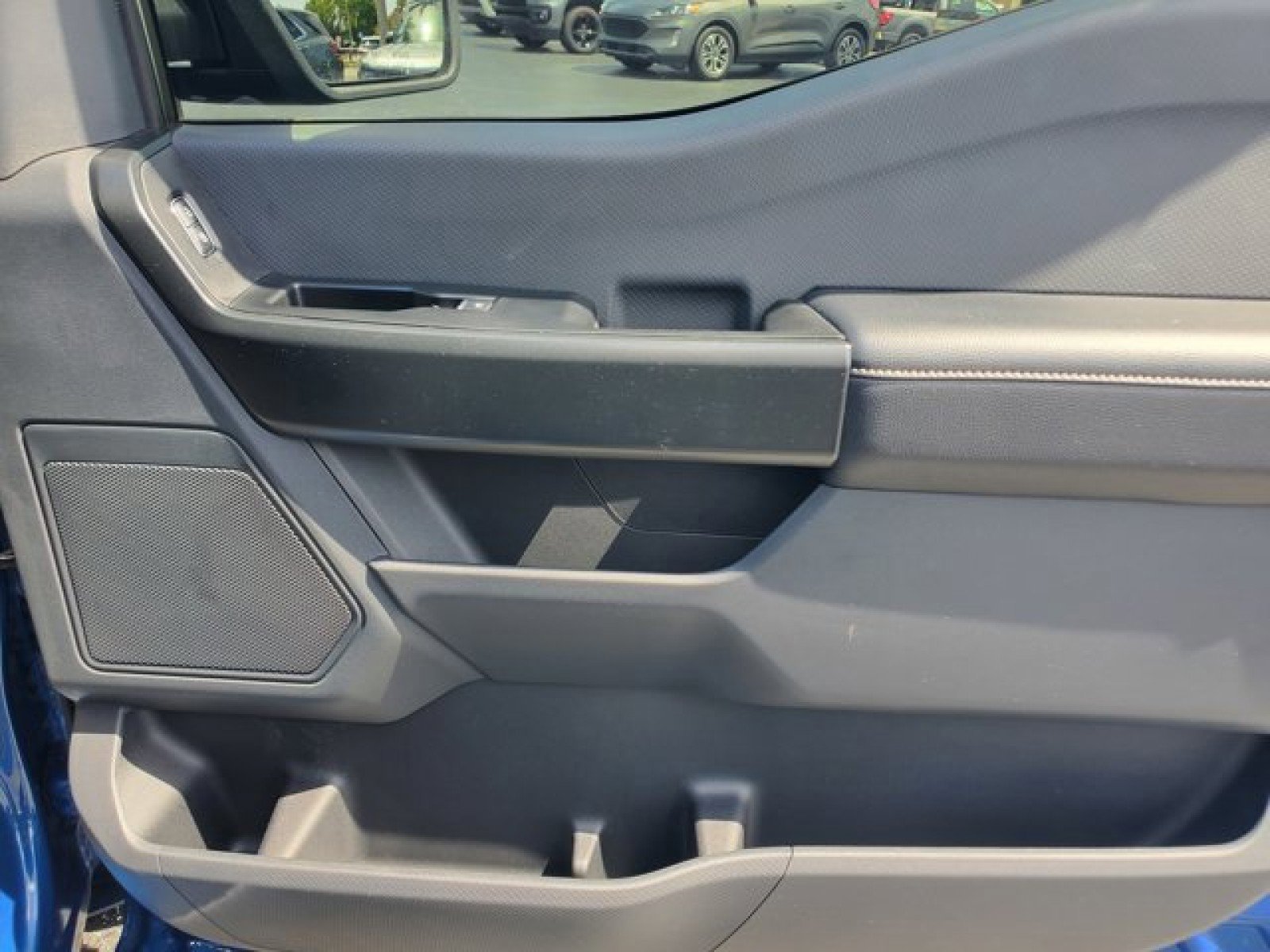 Certified 2024 Ford F150 STX w/ Mobile Office Package image 36