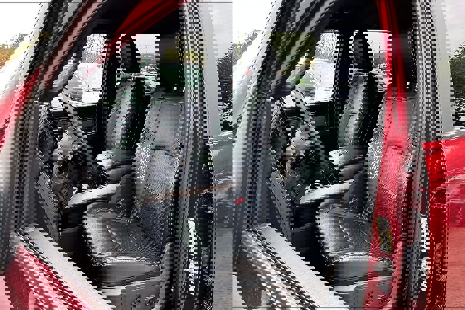 Used 2023 RAM 2500 Power Wagon w/ Level 1 Equipment Group image 10