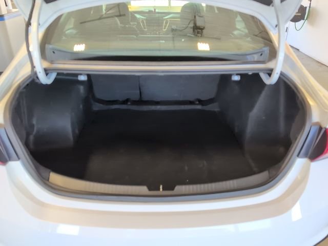 Used 2022 Chevrolet Malibu LT FWD image 30