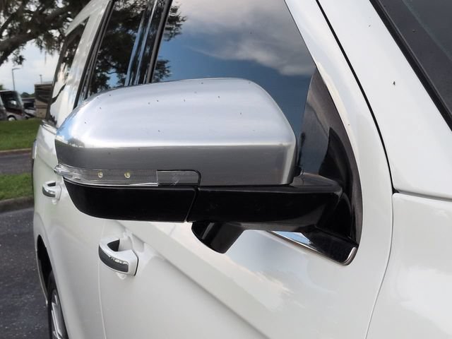 Certified 2023 Ford Expedition Platinum AWD/4WD image 12