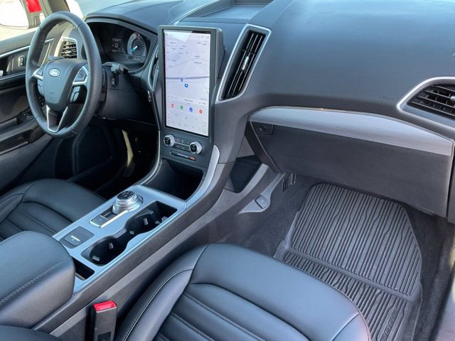 Certified 2022 Ford Edge SEL w/ Convenience Package AWD/4WD image 29