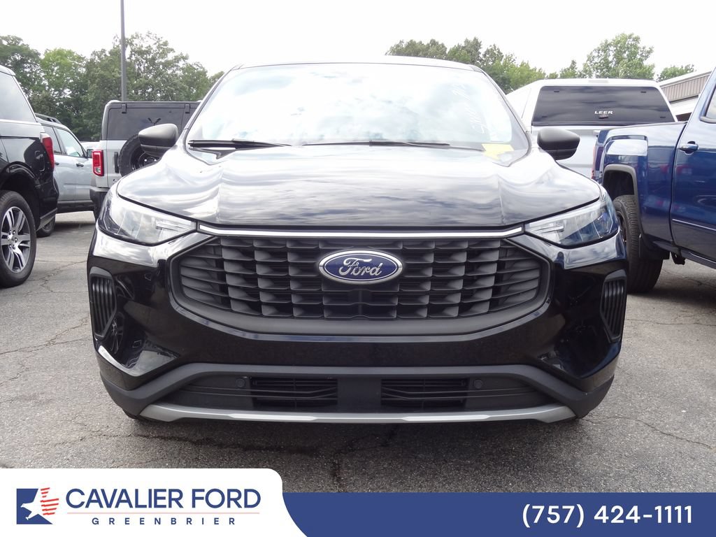 Certified 2023 Ford Escape Active FWD image 2