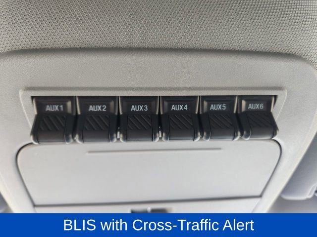 Certified 2025 Ford F250 XL w/ STX Appearance Package image 28