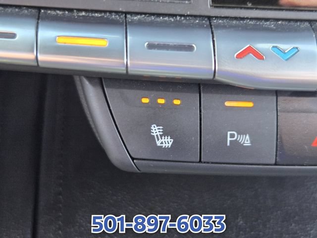 Used 2020 Cadillac XT4 Sport w/ Cold Weather Package AWD/4WD image 23