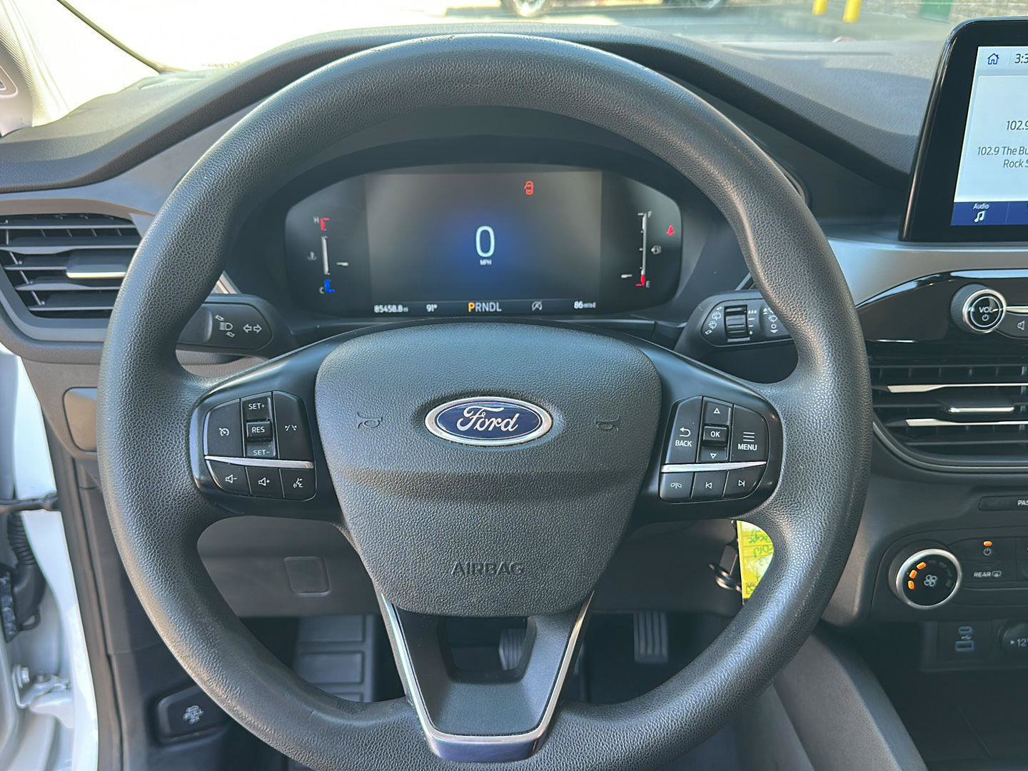 Certified 2023 Ford Escape FWD image 14