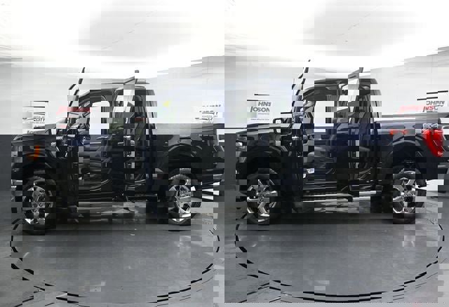 Certified 2022 Ford F150 XLT w/ Equipment Group 301A Mid AWD/4WD image 40