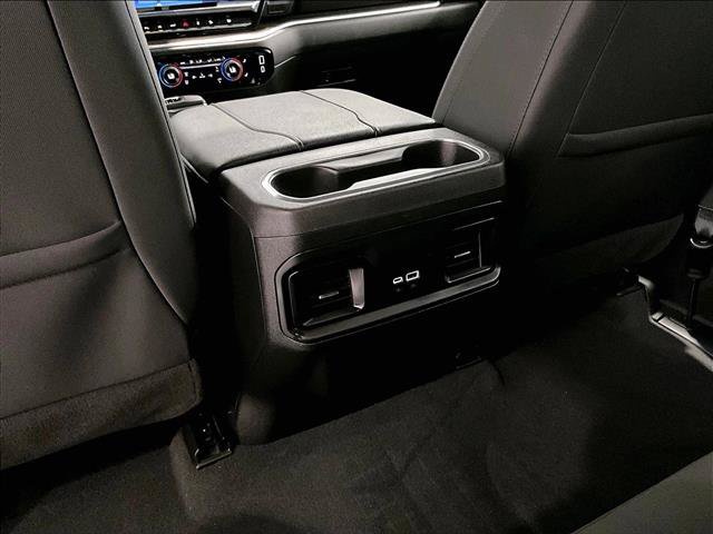 Used 2024 Chevrolet Silverado 1500 RST w/ All Star Edition Plus AWD/4WD image 25