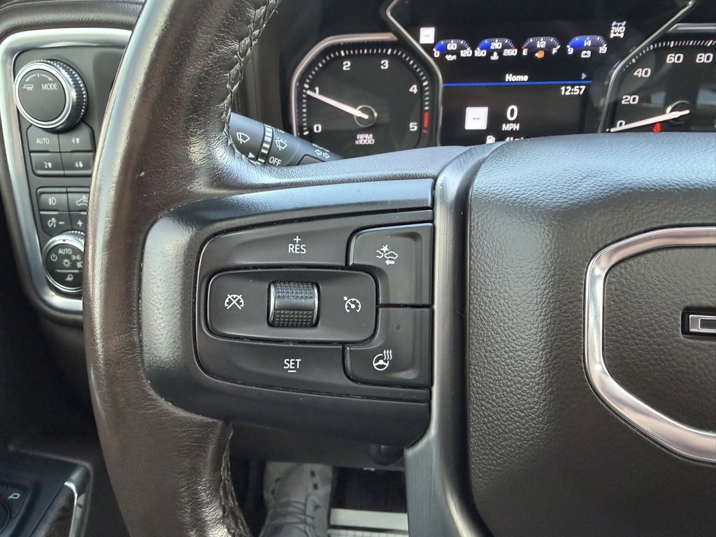 Used 2022 GMC Sierra 3500 Denali w/ Denali Ultimate Package image 8