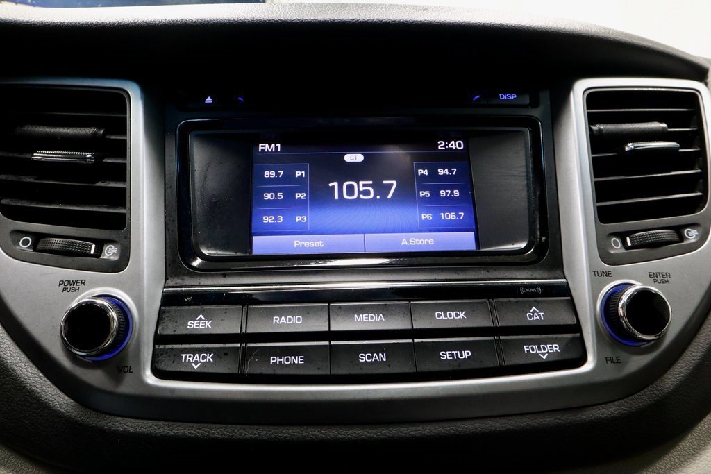 Used 2017 Hyundai Tucson Value image 10