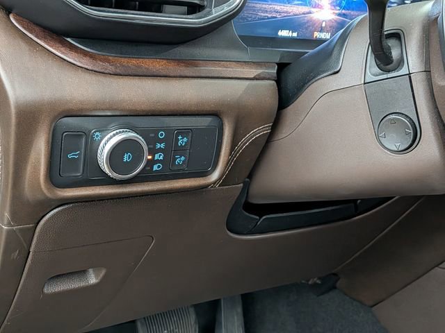 Certified 2021 Ford Explorer King Ranch w/ Premium Technology Package image 15