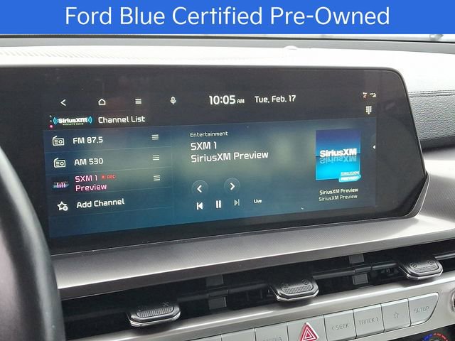 Used 2023 Kia Telluride S image 18