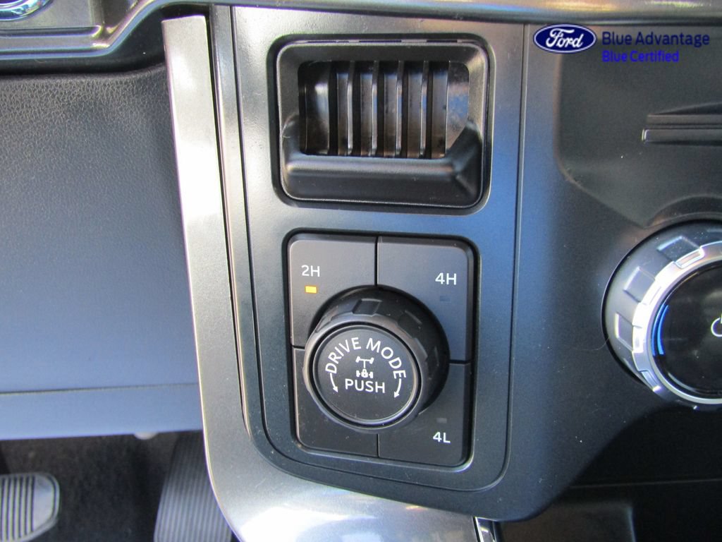 Certified 2023 Ford F150 XLT w/ Equipment Group 302A High AWD/4WD image 31