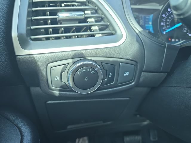 Certified 2024 Ford Edge SEL AWD/4WD image 25