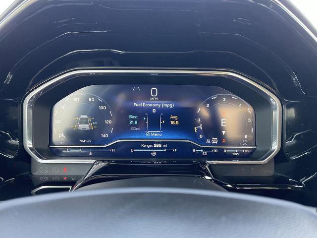 Used 2022 Chevrolet Silverado 1500 RST image 15