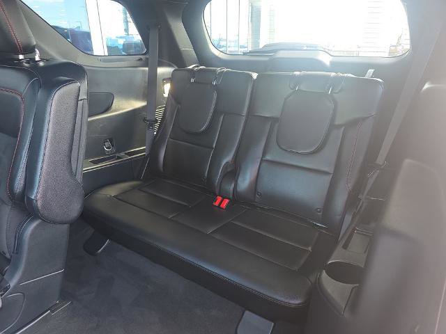 Certified 2023 Ford Explorer ST-Line w/ Class IV Trailer Tow Package image 39