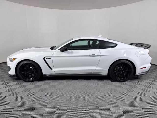 Certified 2020 Ford Mustang Shelby GT350 w/ Technology Package image 8