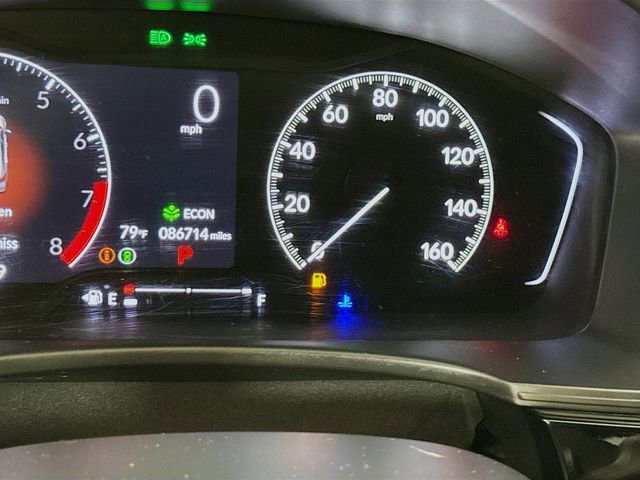 Used 2022 Honda Civic Sport image 12