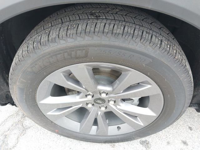 Certified 2025 Ford Explorer Active w/ Active Comfort Package image 14