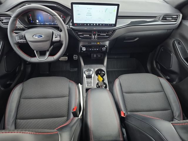 Certified 2024 Ford Escape ST-Line w/ Tech Pack #1 AWD/4WD image 28